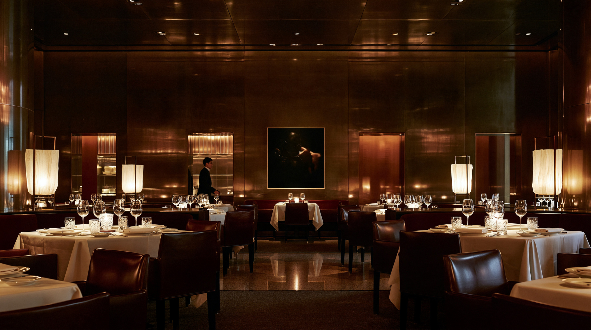 MIRA Hotel Dubai