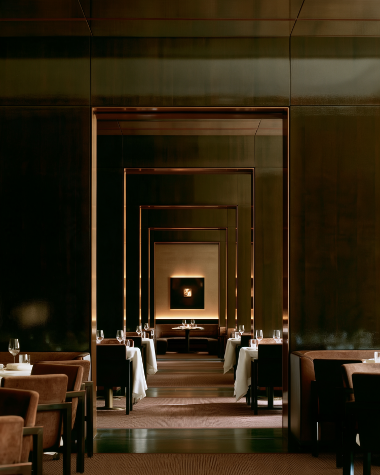 Main image MIRA Hotel Dubai